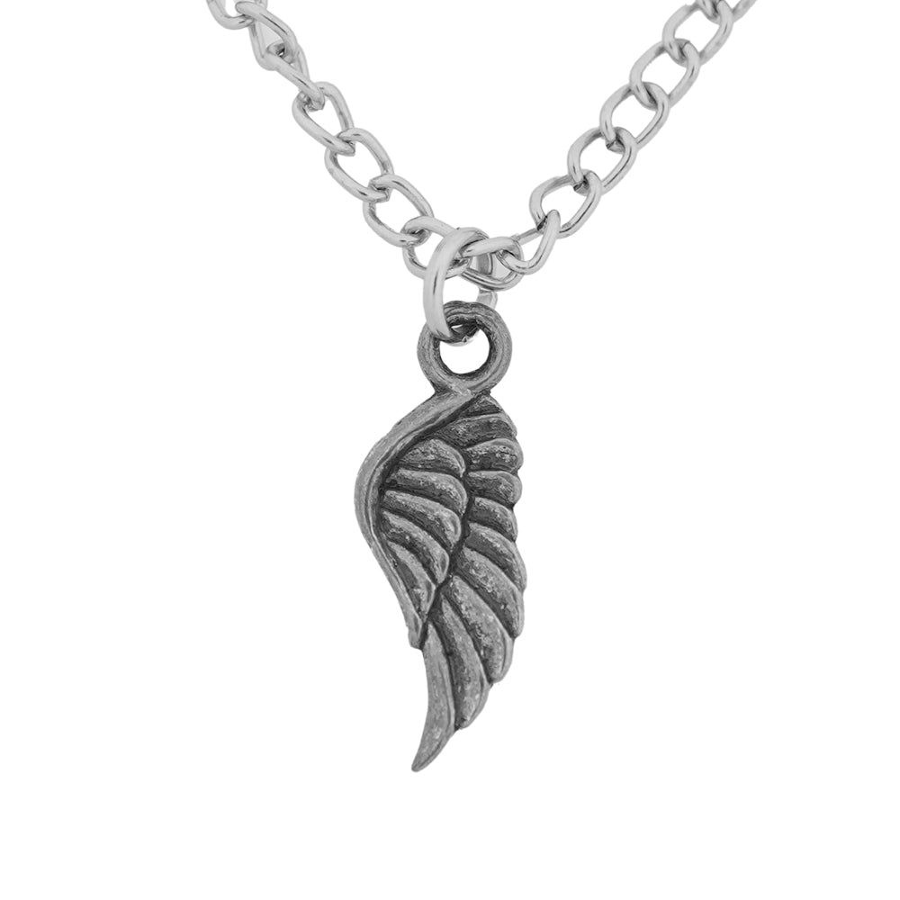 single wing pendant