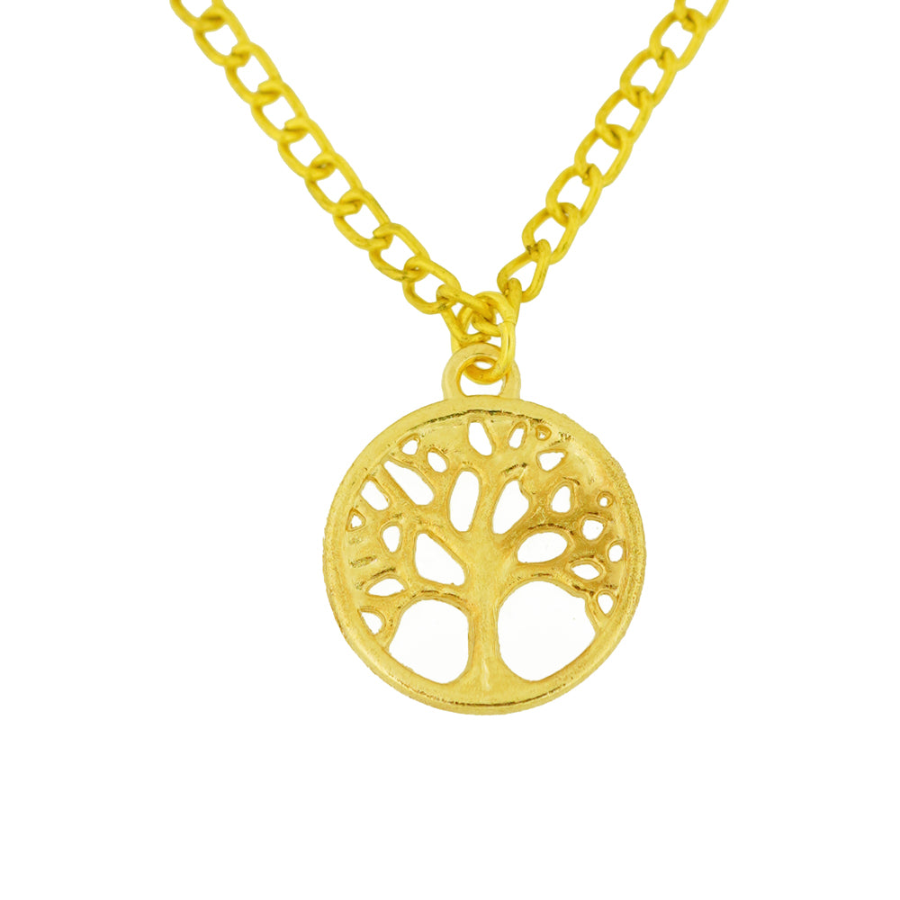 united tree pendant