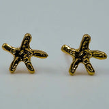 star fish studs