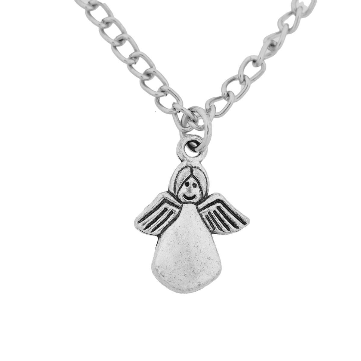 angel pendant