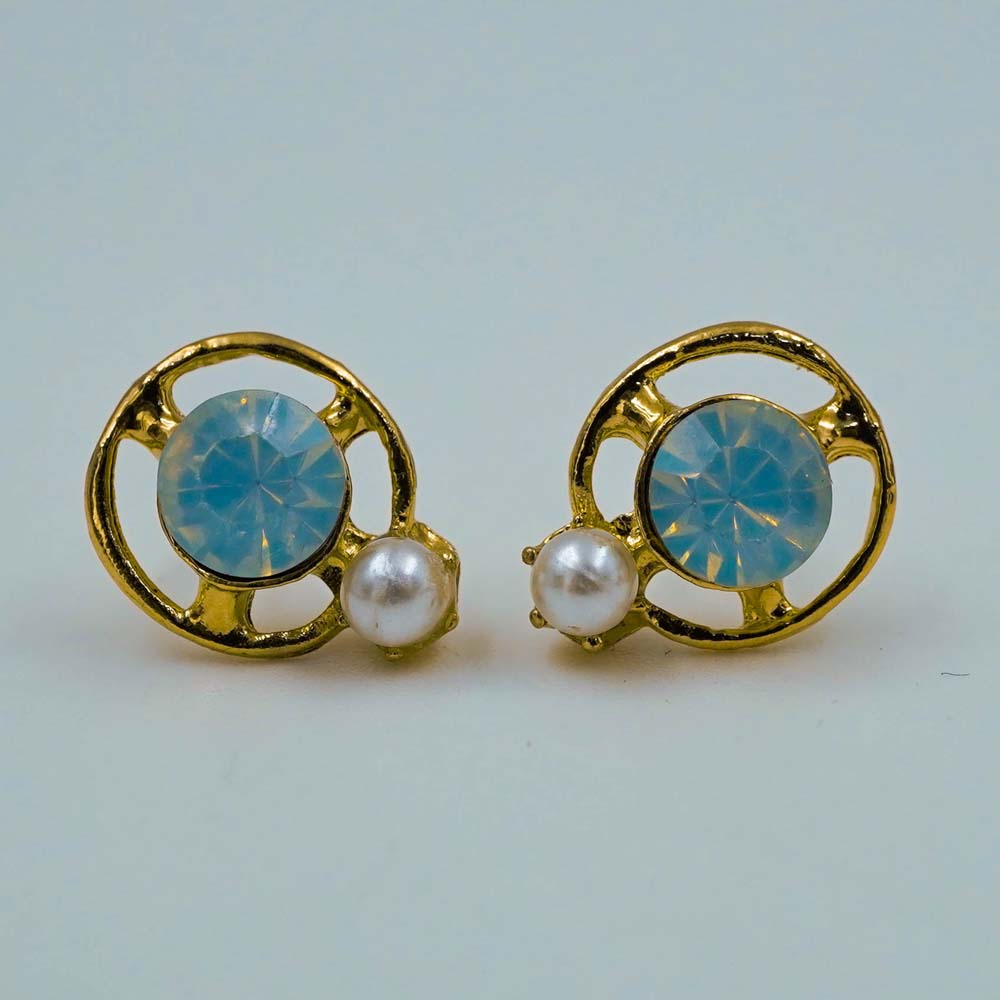 Malakai Earrings