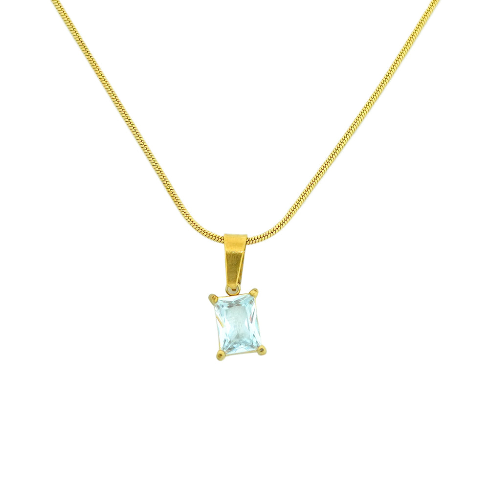 Gianna pendant