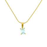 Gianna pendant
