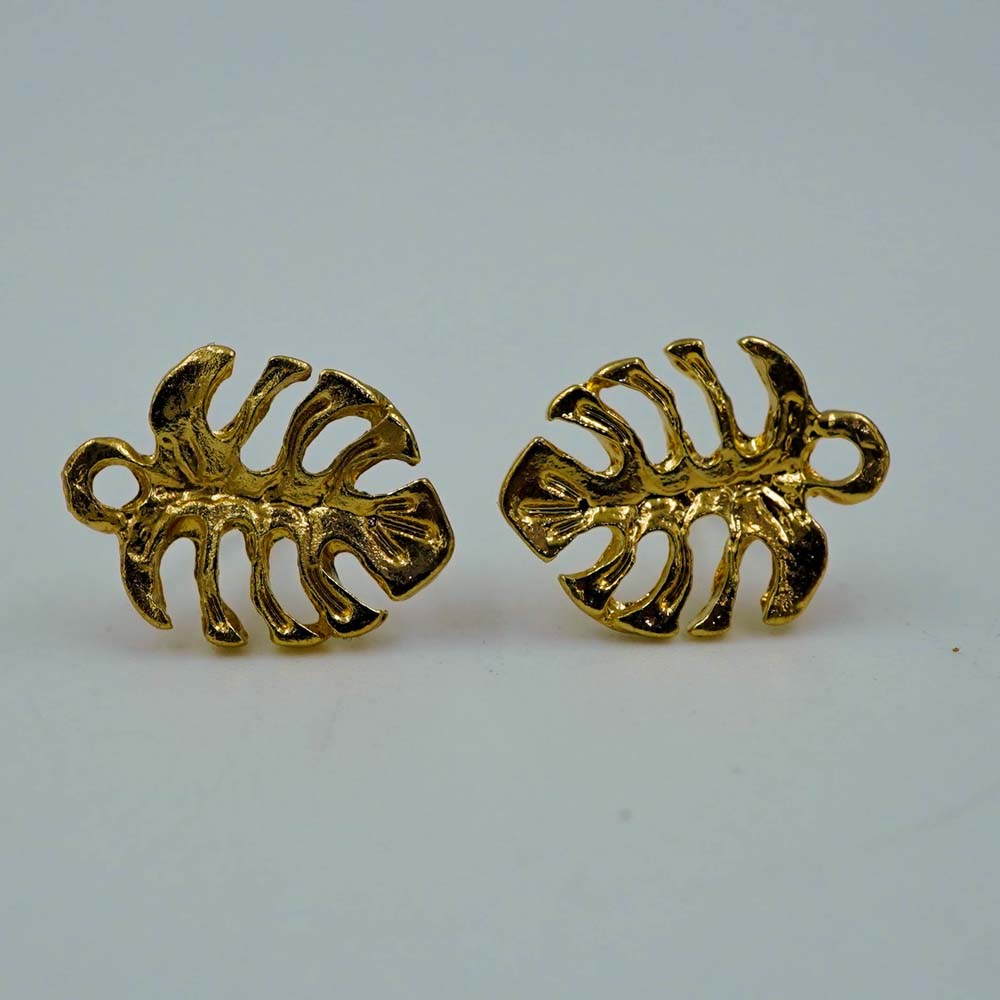 leaf studs