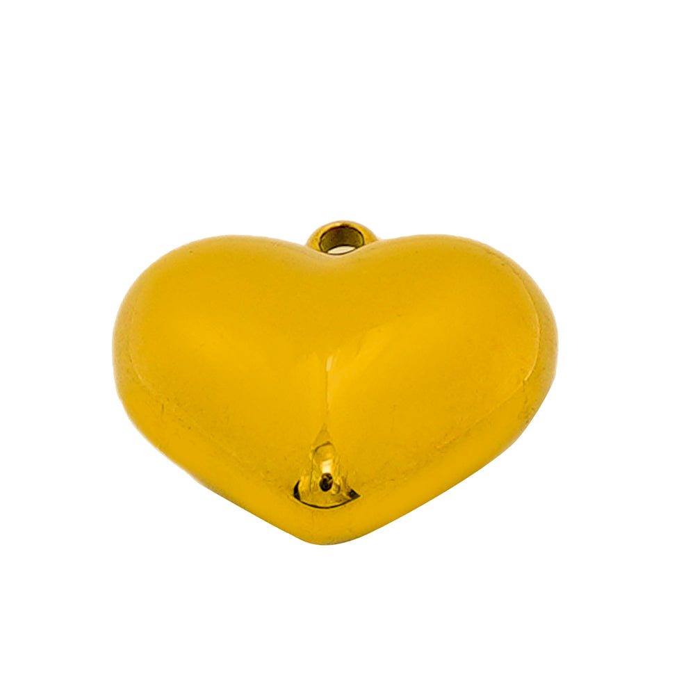 Heart pendant