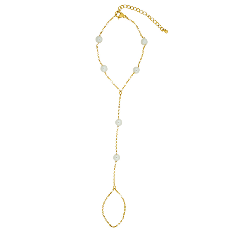 elis perry hand chain