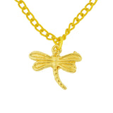 dragonfly pendant