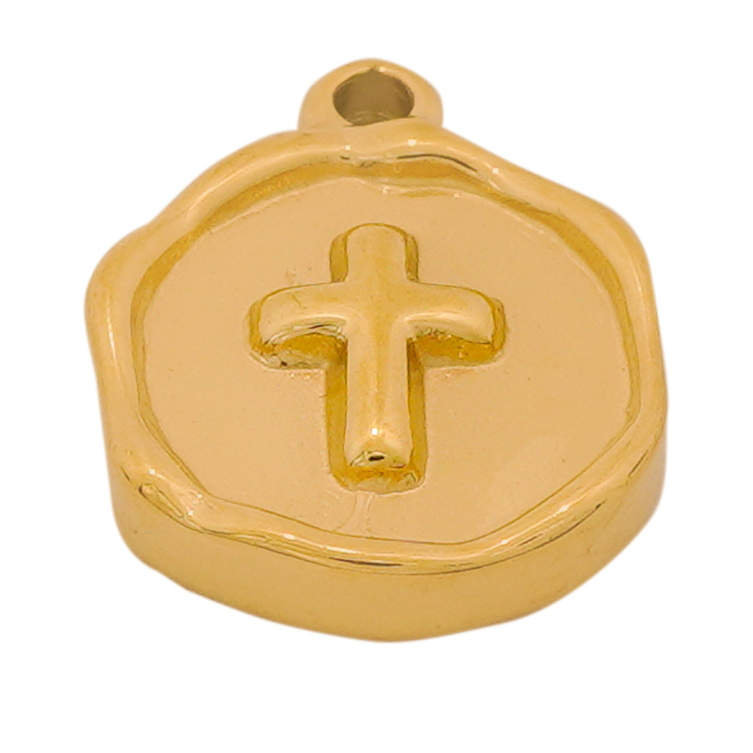 Lily pendent