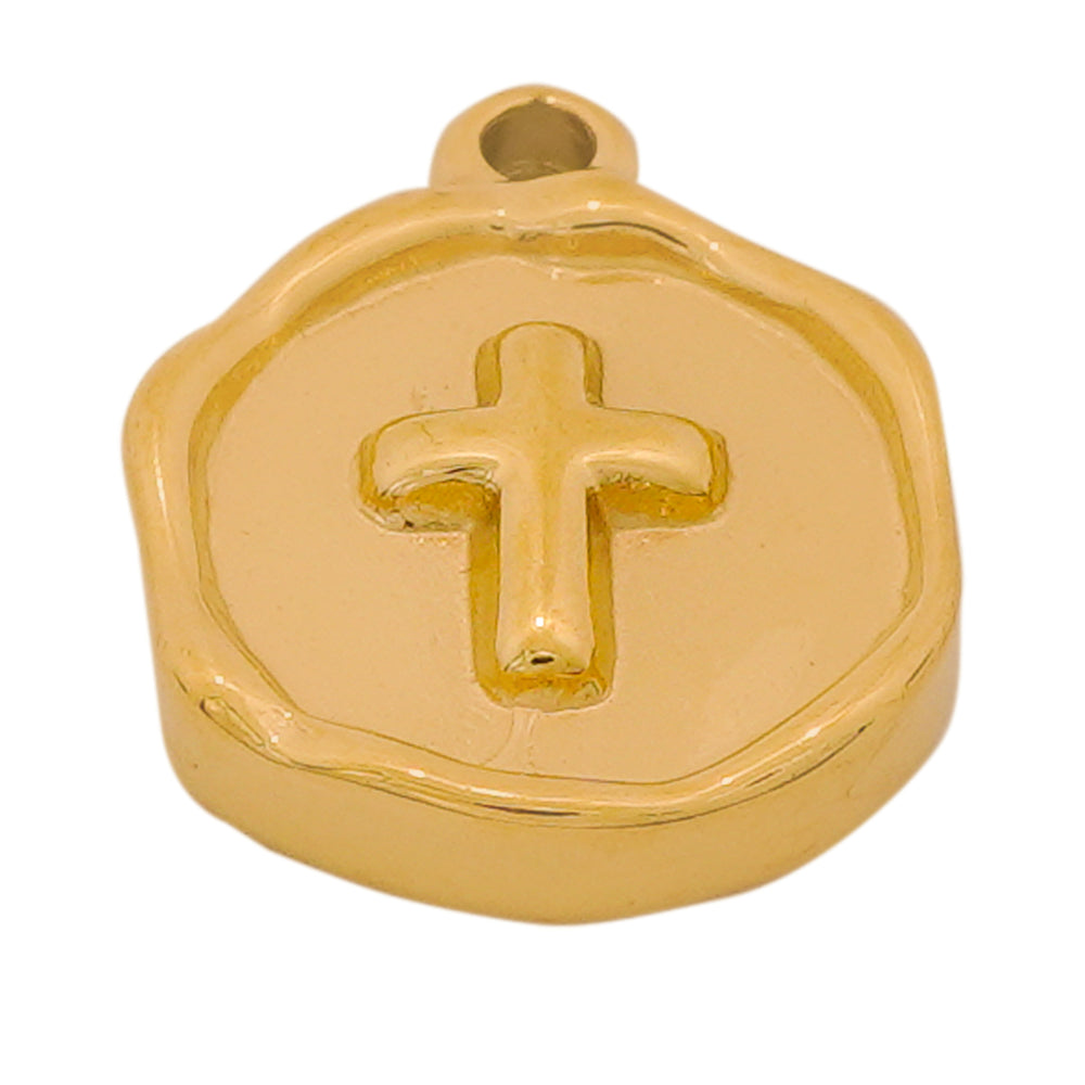 Lily pendent