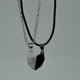 Magnetic hearts