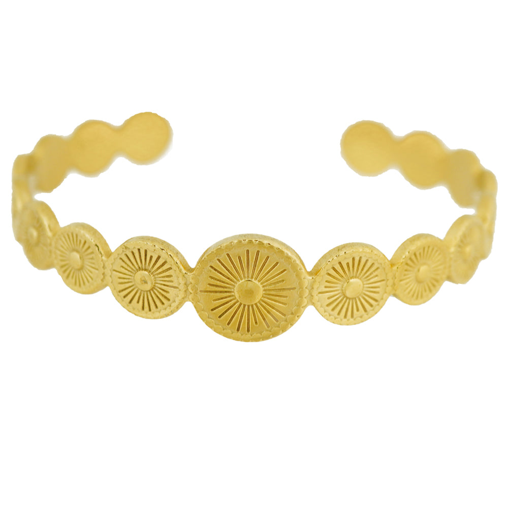 Dotted Band D373