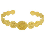 Dotted Band D373