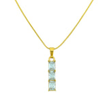 Chloe pendant