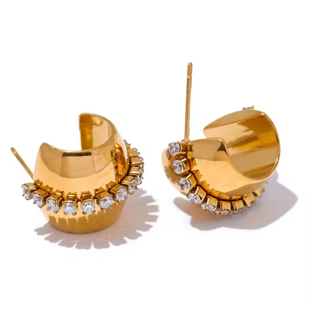 Hazel Necklace - 1