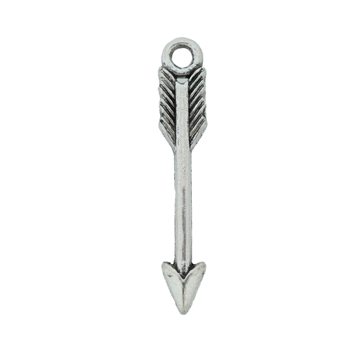 arrow charm