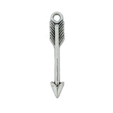 arrow charm
