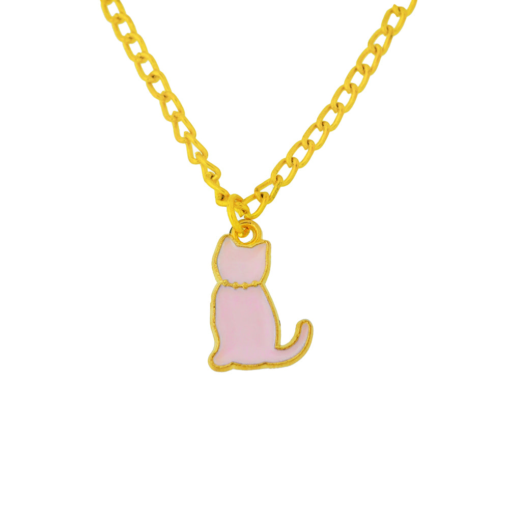 meow pendant
