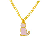meow pendant