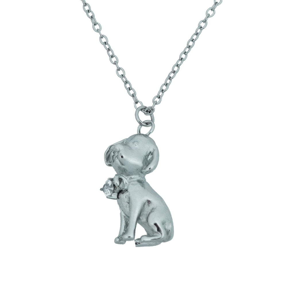 Dog Lovers pendant