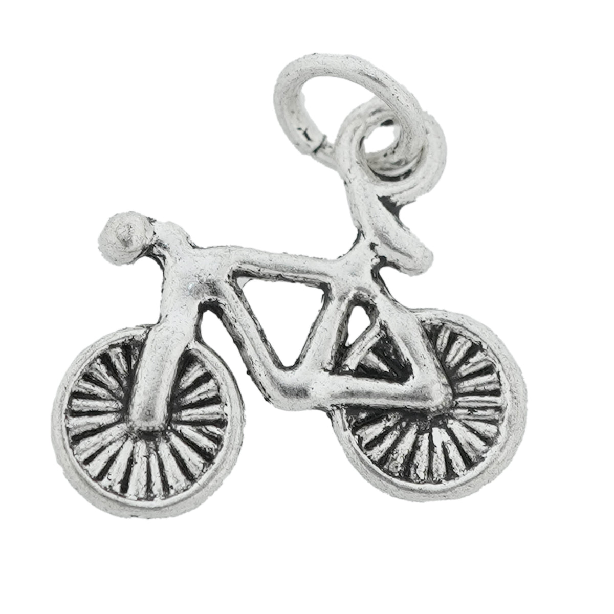 bicycle charm