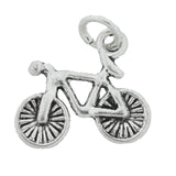 bicycle charm