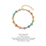 aria bracelet