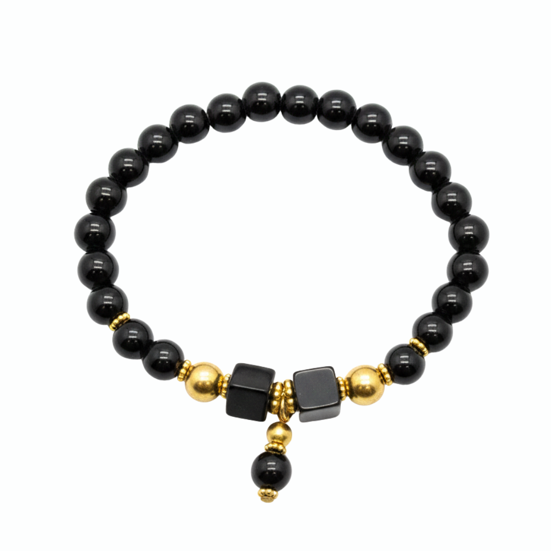 black band
