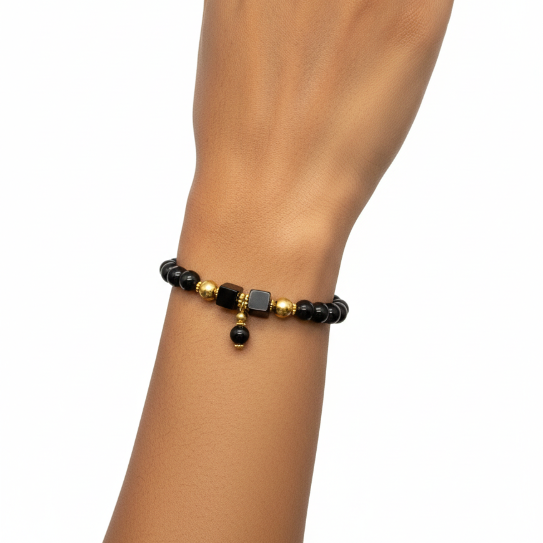 black band