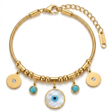 Arpa bracelet
