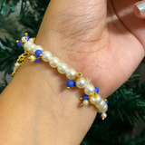 Devotional & Elegant (Focus on Sacred Motifs)