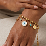 Arpa bracelet