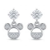 MICKEY EARINGS