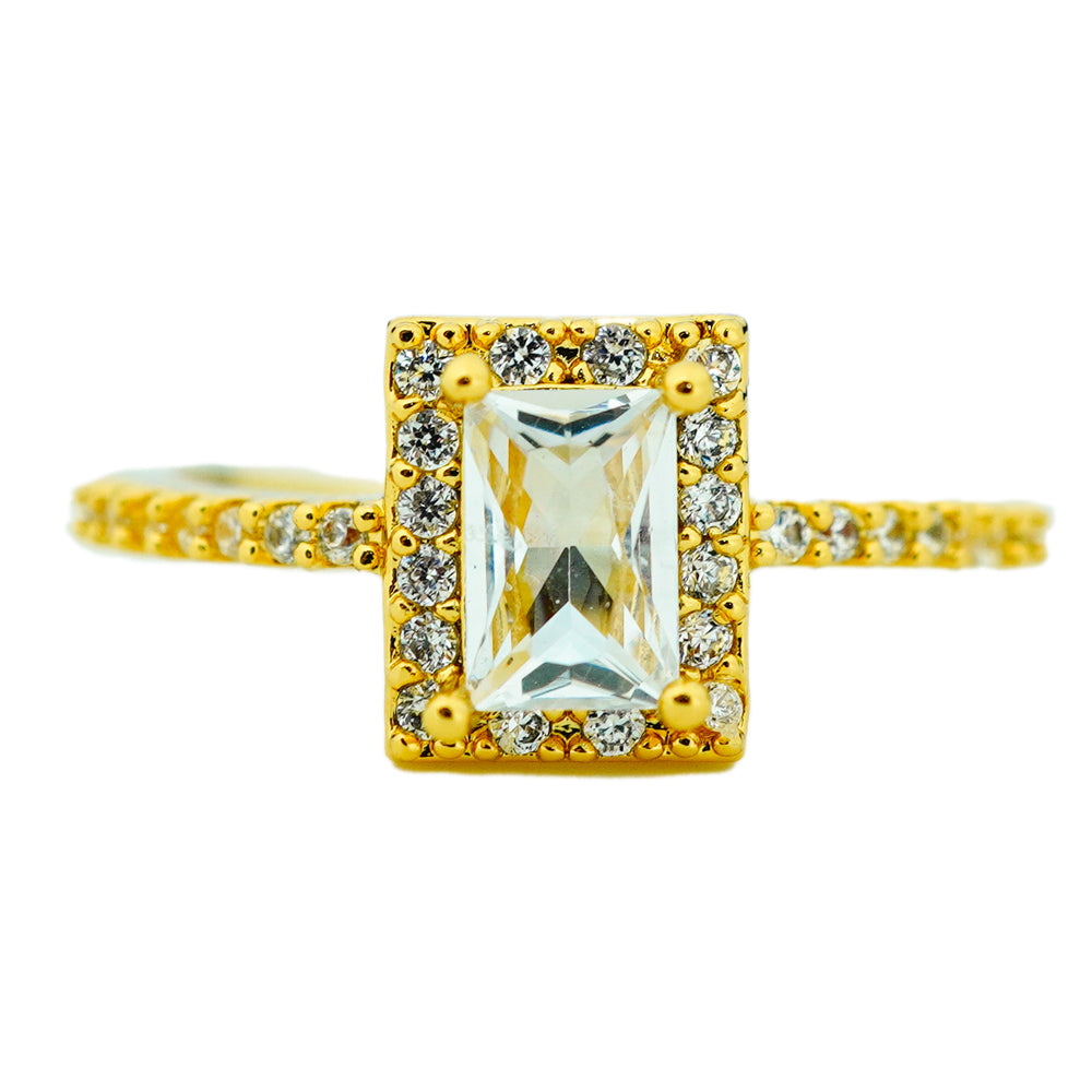 Naomi ring