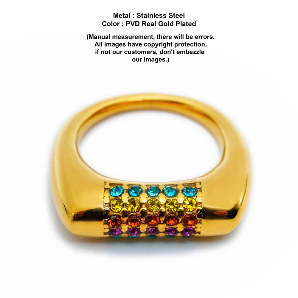 Rios Ring