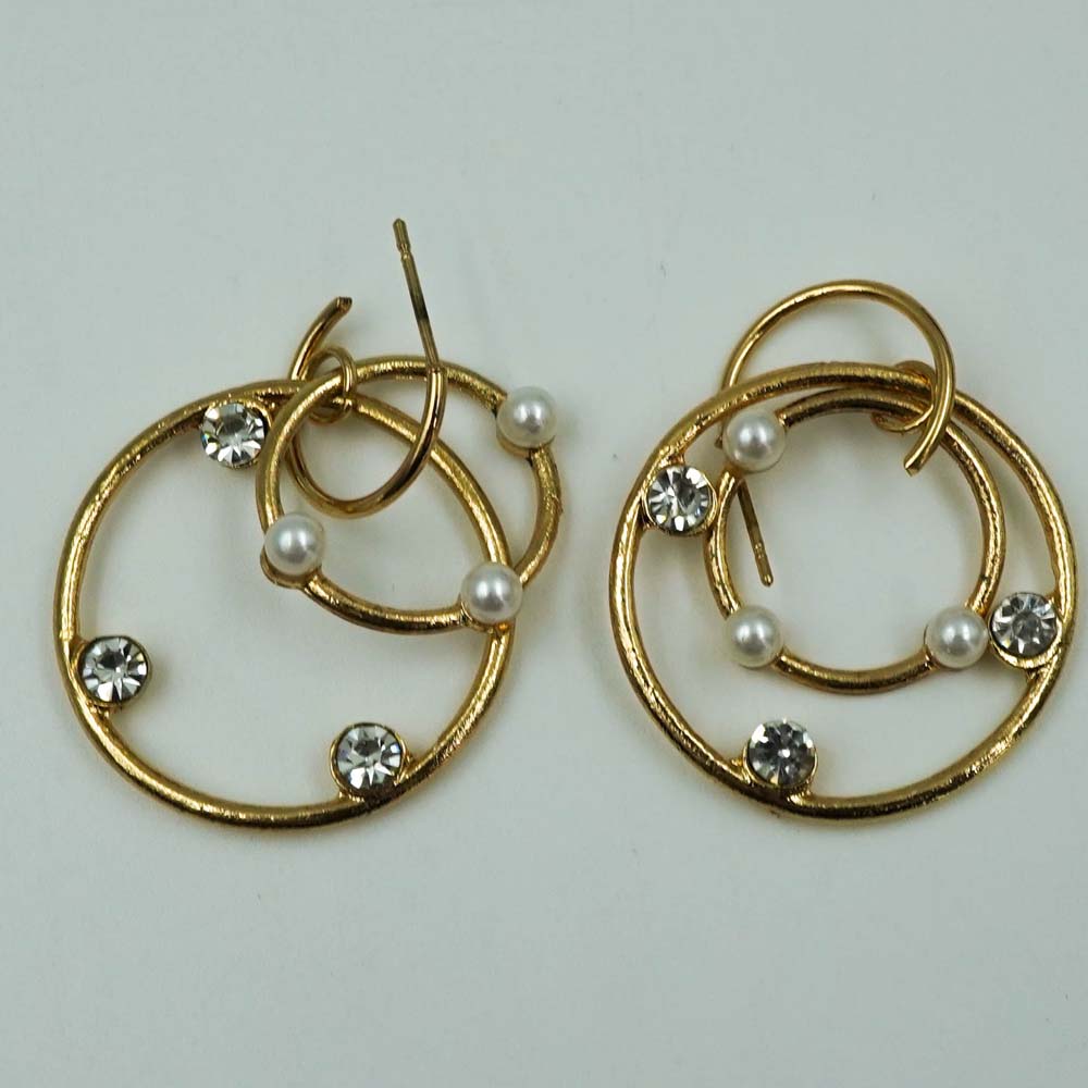 intangled hoops
