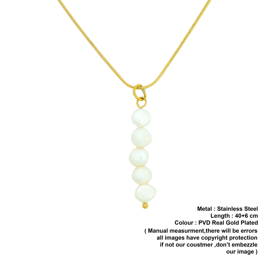 pearl pendant