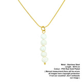 pearl pendant