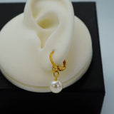 PEARL DROPS
