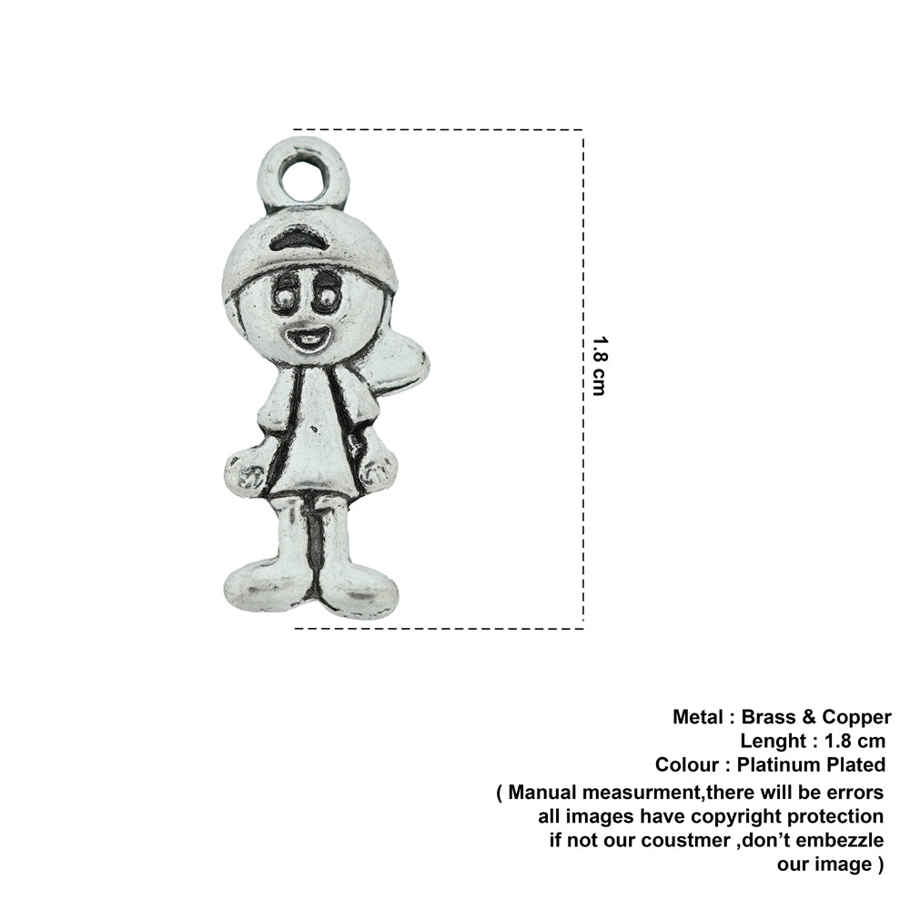 boy charm