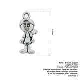 boy charm