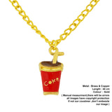 coke pendant