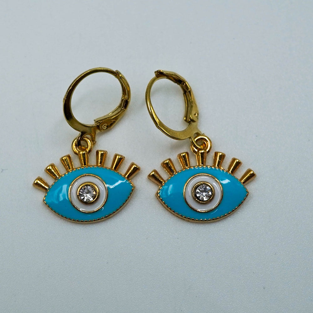 evil eye drops