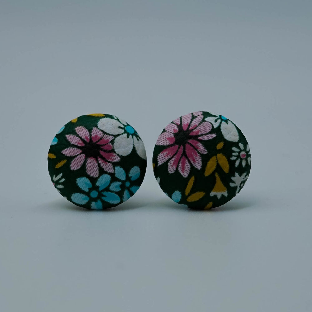 earthy studs