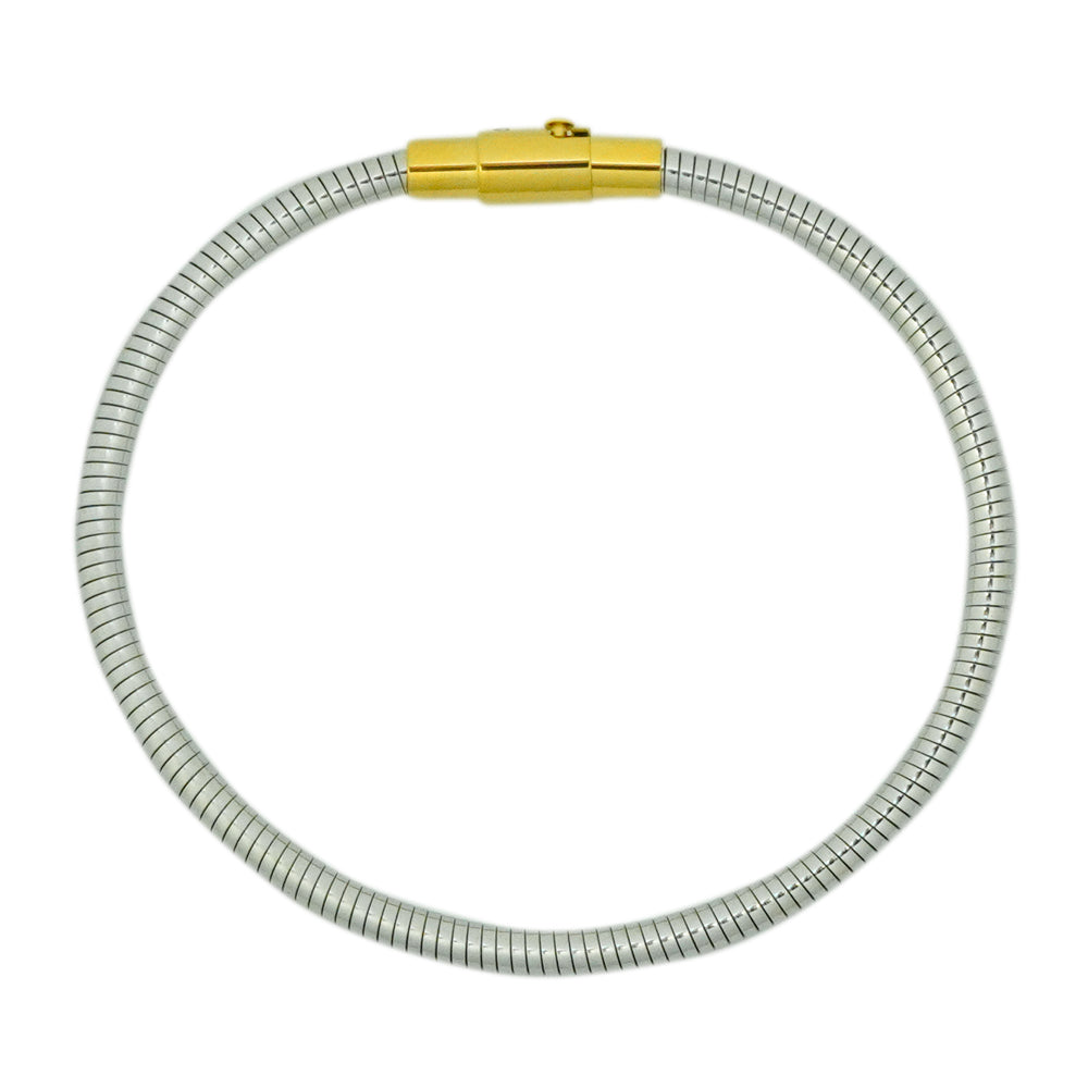 Render Bracelet mixed plated