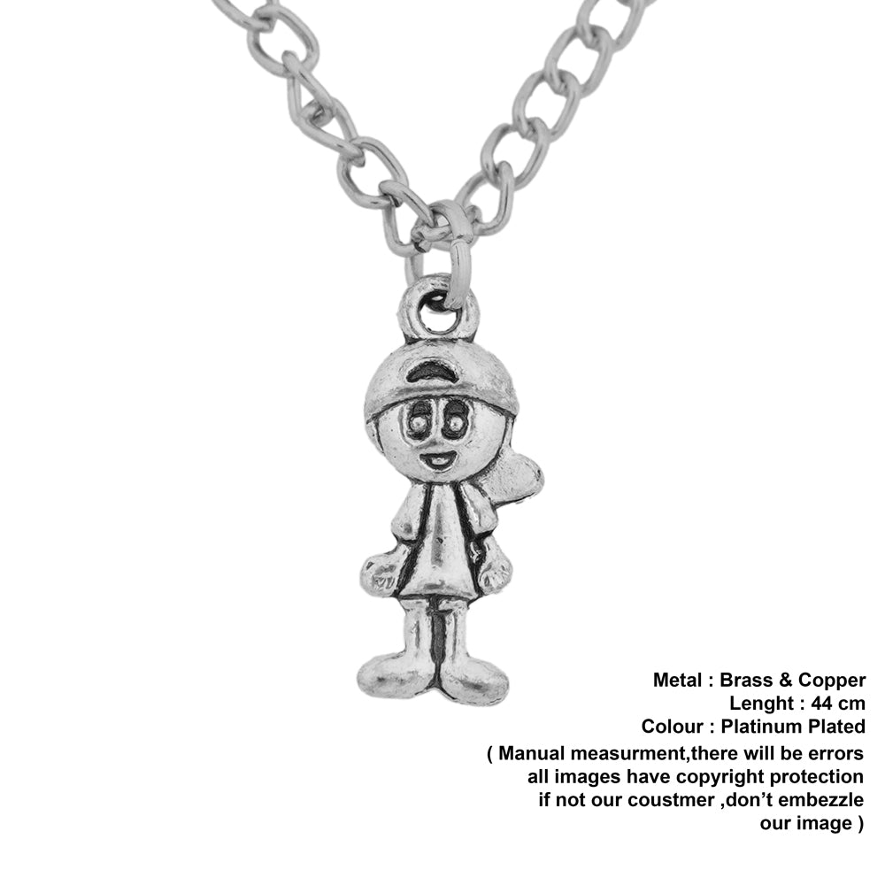 boy pendant
