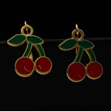 cherry drops