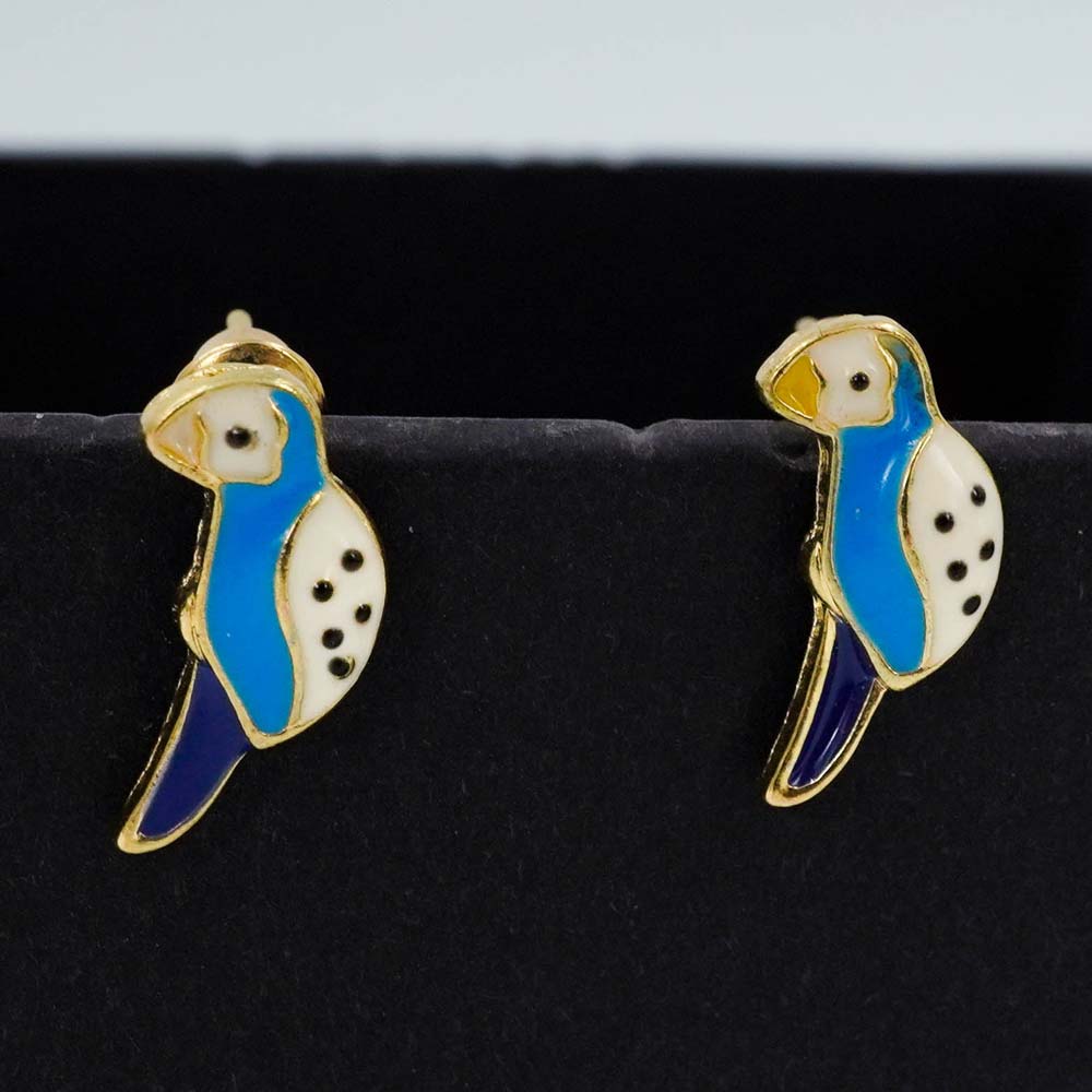 bird studs