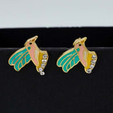 bird studs