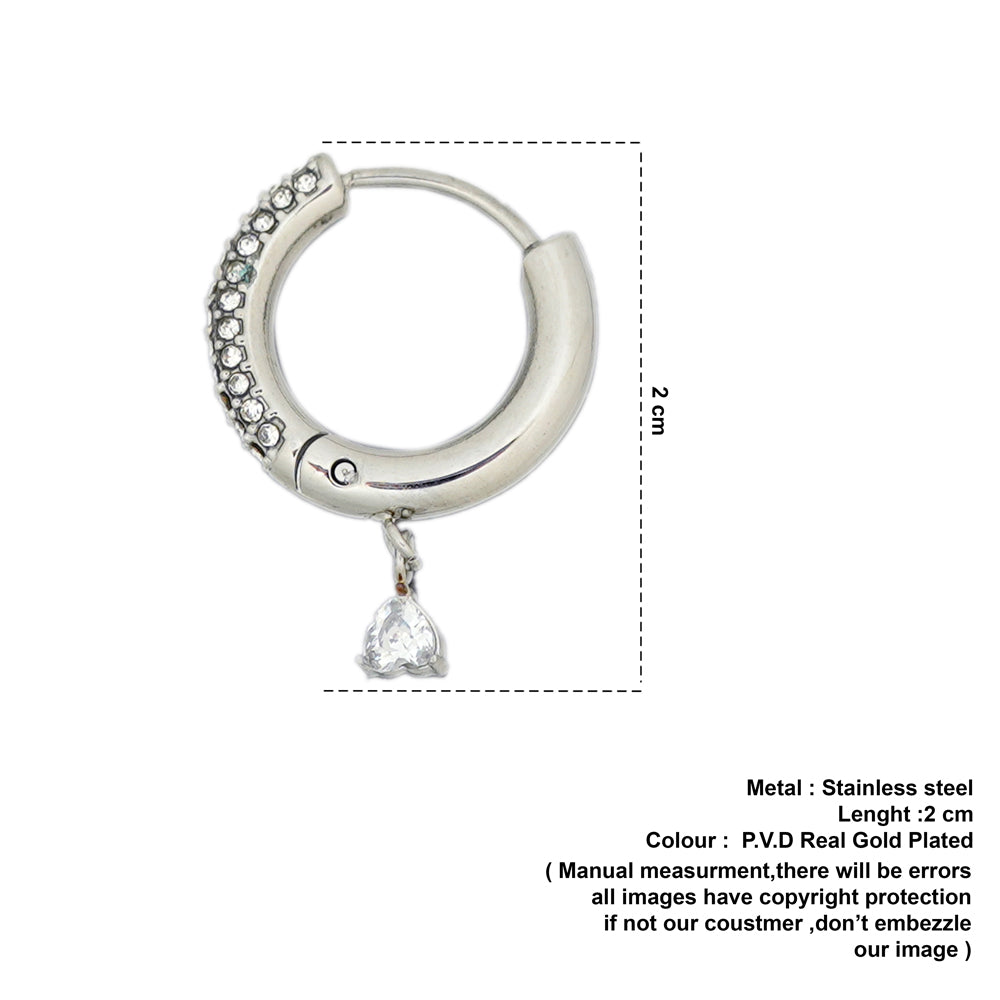Stella earring