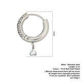 Stella earring